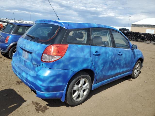 Photo 3 from auction – 2004 TOYOTA COROLLA MA with VIN 2T1LR32EX4C206421