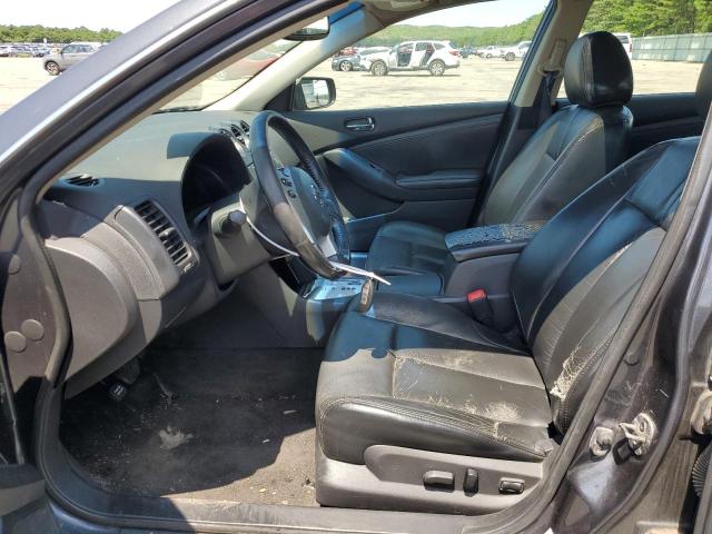 Photo 7 from auction – 2007 NISSAN ALTIMA 2.5 with VIN 1N4AL21E27C200992