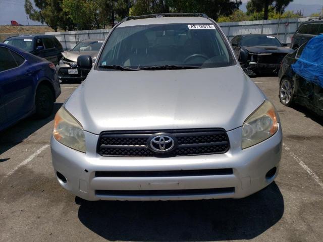 Photo 5 from auction – 2008 TOYOTA RAV4 with VIN JTMBD33V485206619