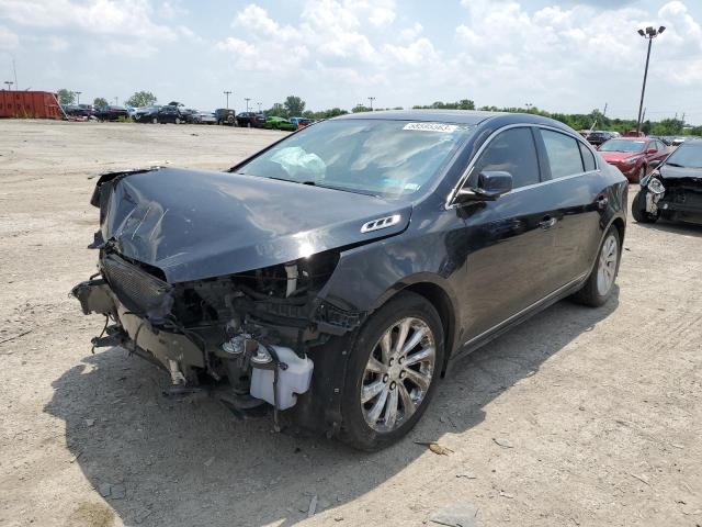 BUICK LACROSSE 2015 with VIN 1G4GB5G39FF113811 - Photo from auction