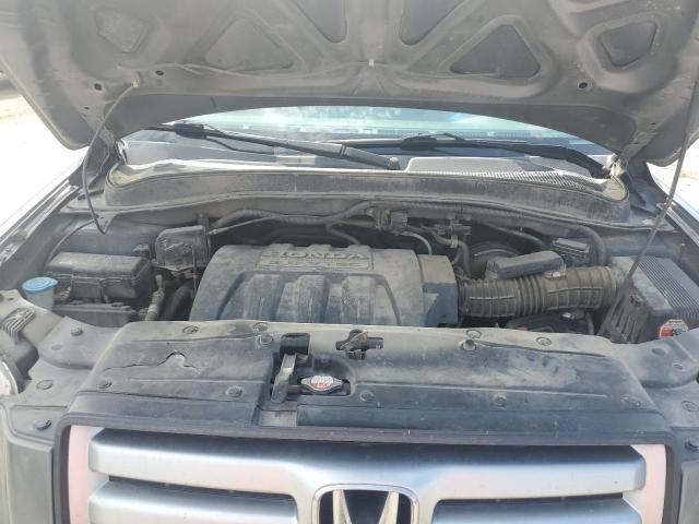 Zdjęcie 11 z aukcji – 2007 HONDA PILOT EXL z VIN 5FNYF186X7B021966