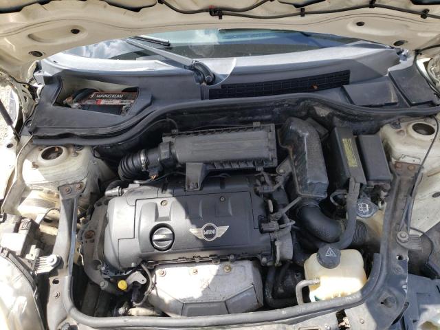 Photo 11 from auction – 2007 MINI COOPER with VIN WMWMF33517TT55841