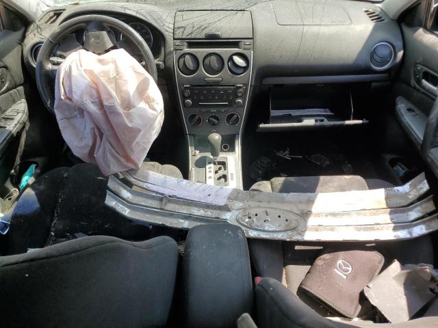 Photo 8 from auction – 2007 MAZDA 6 I with VIN 1YVHP80C875M43463