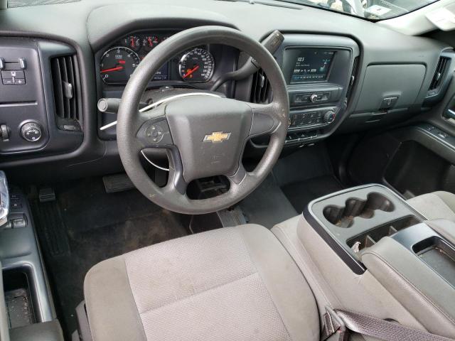 Photo 8 from auction – 2016 CHEVROLET SILVERADO with VIN 1GC0KUEG0GZ209591