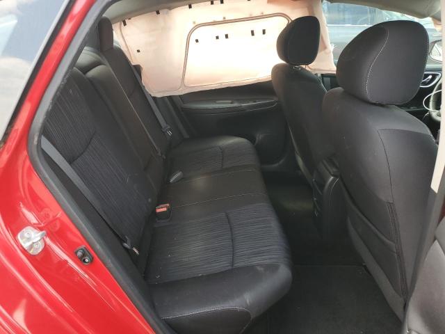 Photo 10 from auction – 2019 NISSAN SENTRA S with VIN 3N1AB7AP2KL604046