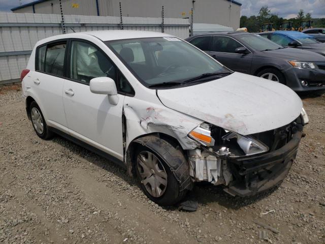 Photo 4 from auction – 2010 NISSAN VERSA with VIN 3N1BC1CPXAL409306