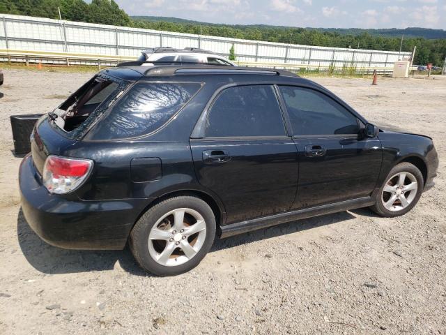 Photo 3 from auction – 2007 SUBARU IMPREZA 2. with VIN JF1GG61657G804995