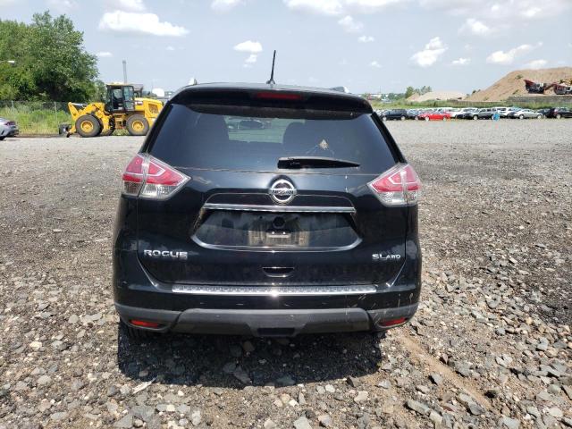 Photo 6 from auction – 2015 NISSAN ROGUE S with VIN 5N1AT2MVXFC767967