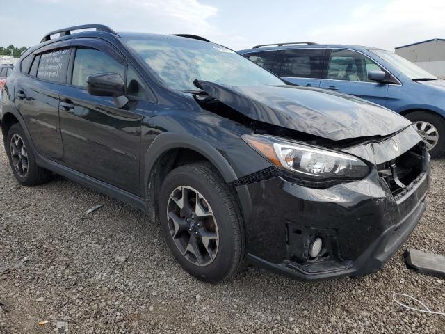 Photo 4 from auction – 2019 SUBARU CROSSTREK with VIN JF2GTACC7KH264663