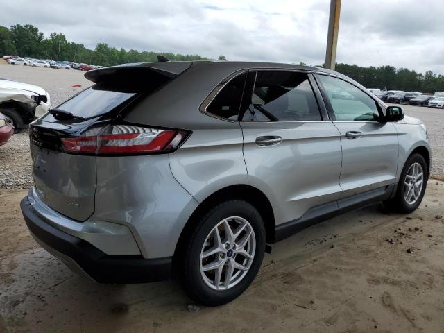 Photo 3 from auction – 2022 FORD EDGE SEL with VIN 2FMPK4J95NBA14751