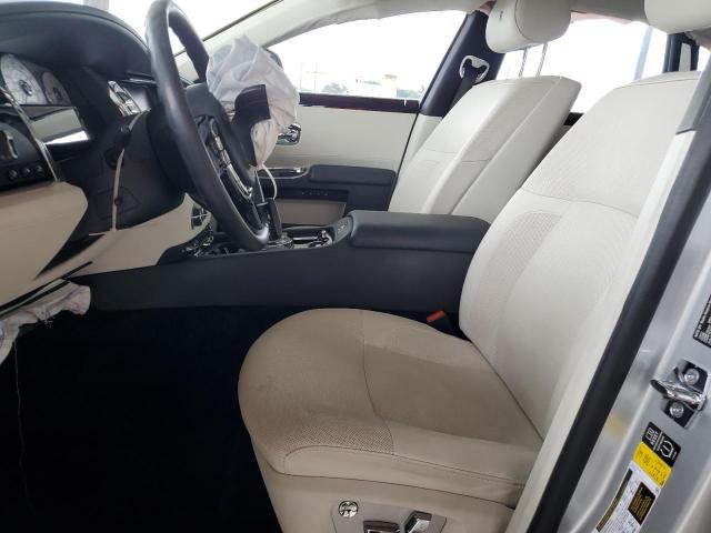 Photo 7 from auction – 2014 ROLLS-ROYCE GHOST with VIN SCA664S50EUX52524