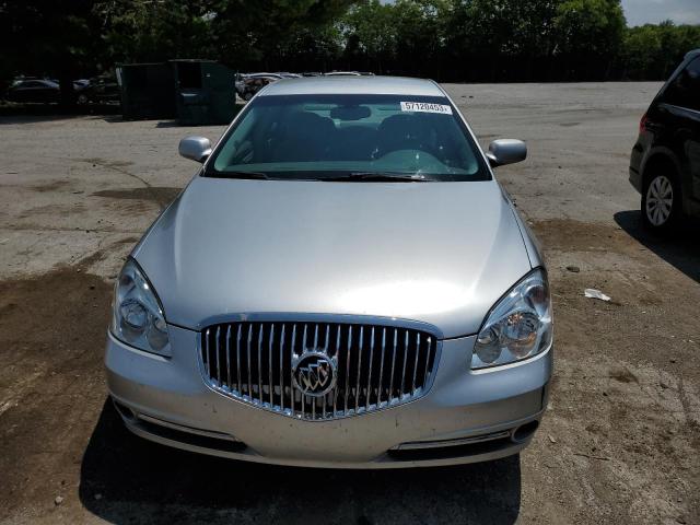 Снимка 5 от търг – 2011 BUICK LUCERNE CX с VIN 1G4HA5EM8BU123285