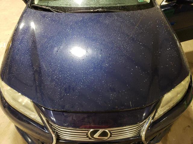 Zdjęcie 11 z aukcji – 2013 LEXUS ES 350 z VIN JTHBK1GG5D2079217