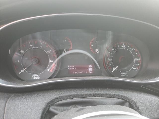 Photo 9 from auction – 2013 DODGE DART SXT with VIN 1C3CDFBA3DD302251