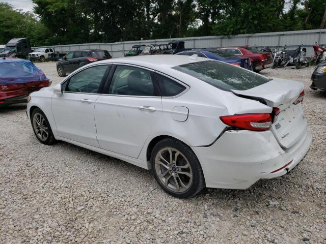 Photo 2 from auction – 2019 FORD FUSION with VIN 3FA6P0CD2KR287144