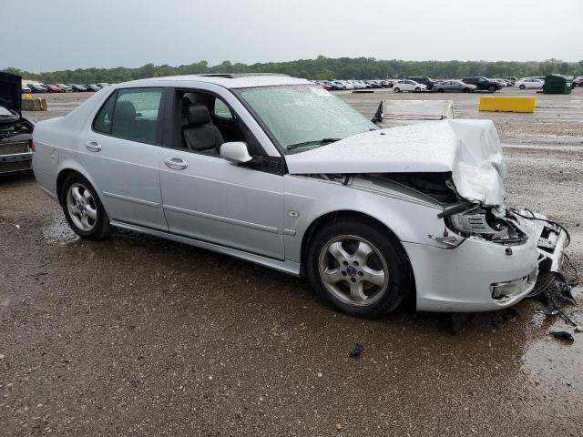 Photo 4 from auction – 2008 SAAB 9-5 2.3T with VIN YS3ED49G083504083