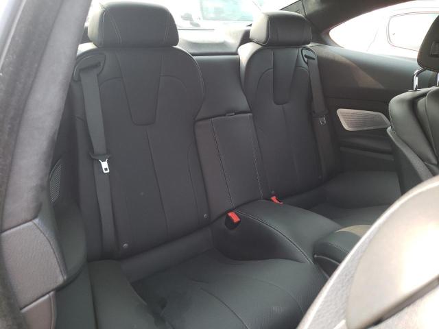 Photo 10 from auction – 2014 BMW M6 with VIN WBSLX9C57ED160292