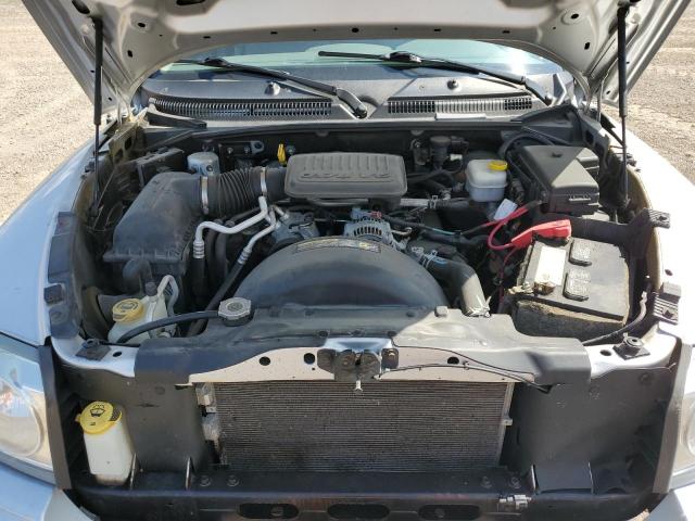 Photo 11 from auction – 2007 DODGE DAKOTA QUA with VIN 1D7HW28K27S271116