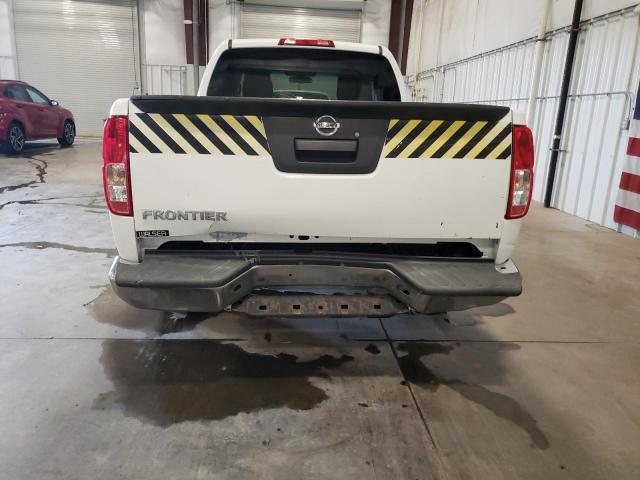 Photo 6 from auction – 2015 NISSAN FRONTIER S with VIN 1N6BD0CT7FN749714