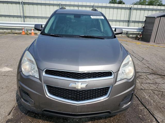 Photo 5 from auction – 2010 CHEVROLET EQUINOX LT with VIN 2CNALDEW6A6396763