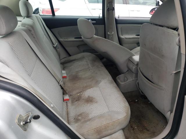 Photo 10 from auction – 2008 CHEVROLET COBALT LT with VIN 1G1AL58F687205433