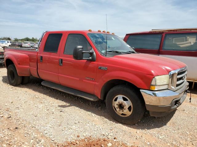 Zdjęcie 4 z aukcji – 2002 FORD F350 SUPER z VIN 1FTWW32F52EB65110