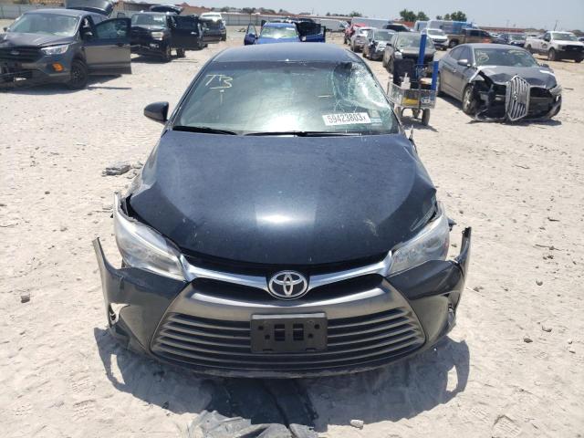 Photo 5 from auction – 2017 TOYOTA CAMRY LE with VIN 4T1BF1FK6HU376675