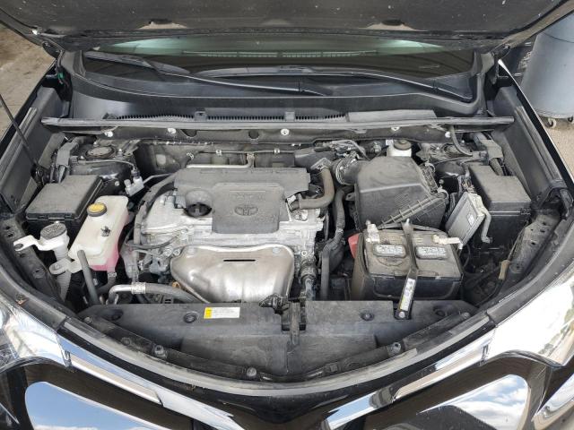 Photo 11 from auction – 2018 TOYOTA RAV4 ADVEN with VIN 2T3RFREV1JW814153