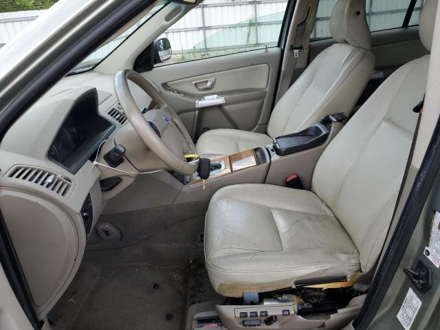 Photo 7 from auction – 2006 VOLVO XC90 with VIN YV4CM592261296013