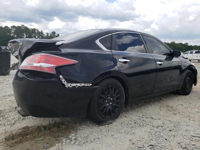 Photo 3 from auction – 2014 NISSAN ALTIMA 2.5 with VIN 1N4AL3AP9EC409229