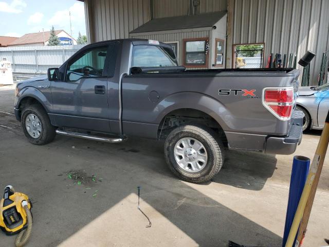 صورة رقم 2 من المزاد - 2010 FORD F150 مع VIN 1FTMF1EW2AFC48025