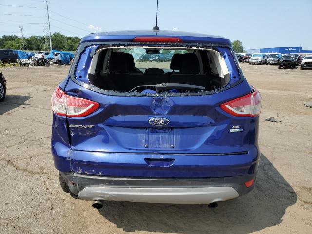 Photo 6 from auction – 2016 FORD ESCAPE SE with VIN 1FMCU9GX1GUC67249