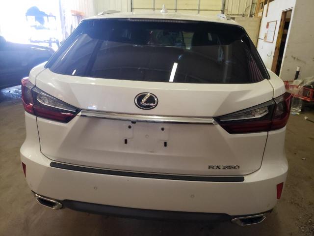 صورة رقم 6 من المزاد - 2016 LEXUS RX 350 مع VIN JTJBZMCA0G2004023
