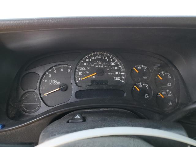 Photo 9 from auction – 2004 CHEVROLET SILVERADO with VIN 1GCEC19V34E148153