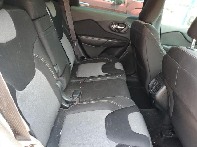 Photo 11 from auction – 2014 JEEP CHEROKEE L with VIN 1C4PJMCS6EW261136