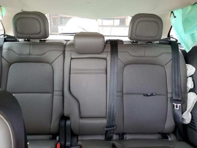 Photo 10 from auction – 2023 LINCOLN CORSAIR with VIN 5LMCJ1DA9PUL04507