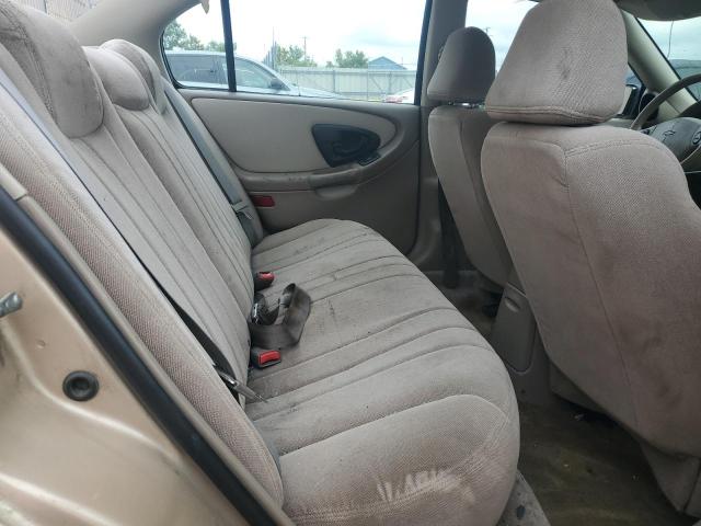 Photo 10 from auction – 2004 CHEVROLET CLASSIC with VIN 1G1ND52F84M665793