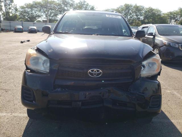 Photo 5 from auction – 2009 TOYOTA RAV4 with VIN JTMZF33VX95006340