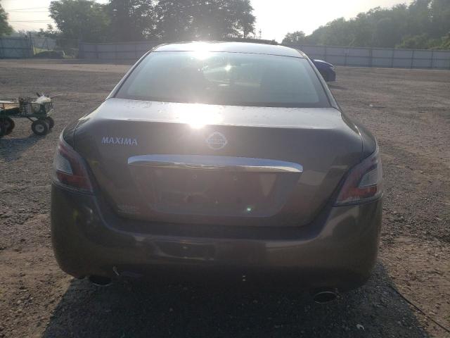 Foto 6 de la subasta – 2014 NISSAN MAXIMA S con VIN 1N4AA5AP0EC430293