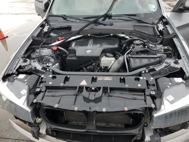 Photo 12 from auction – 2016 BMW X3 XDRIVE2 with VIN 5UXWX9C56G0D63738