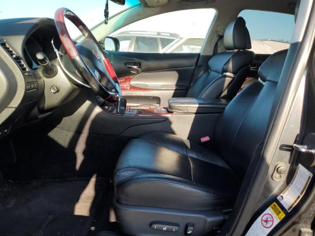 Photo 7 from auction – 2008 LEXUS GS 350 with VIN JTHBE96S080028561