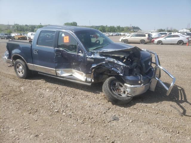 Photo 4 from auction – 2006 FORD F150 SUPER with VIN 1FTPW14506FA27925