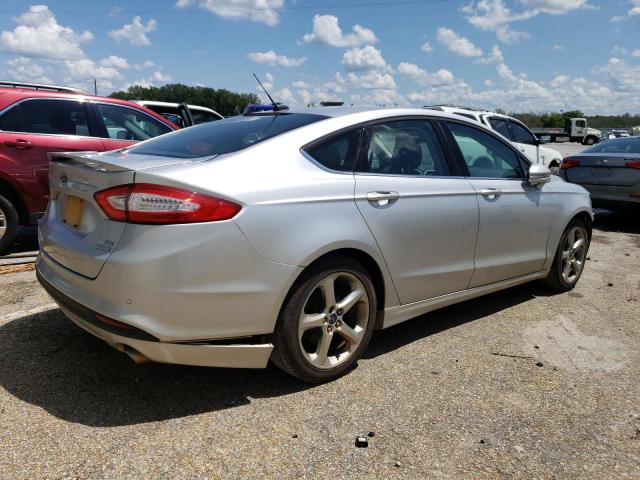 Photo 3 from auction – 2014 FORD FUSION SE with VIN 1FA6P0HD4E5357310