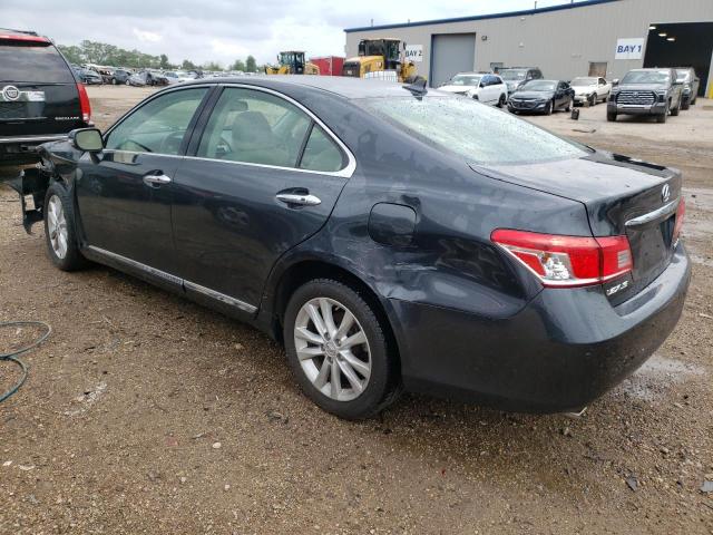 Photo 2 from auction – 2010 LEXUS ES 350 with VIN JTHBK1EG7A2380828
