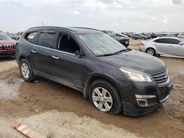 Photo 4 from auction – 2014 CHEVROLET TRAVERSE L with VIN 1GNKRGKD9EJ246464