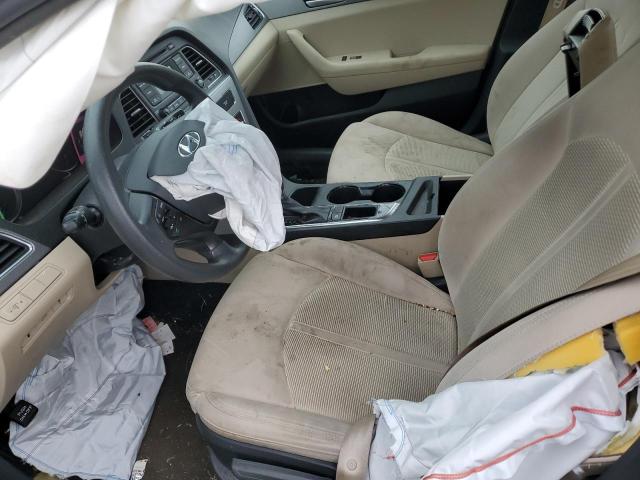Photo 7 from auction – 2015 HYUNDAI SONATA SE with VIN 5NPE24AF9FH181394