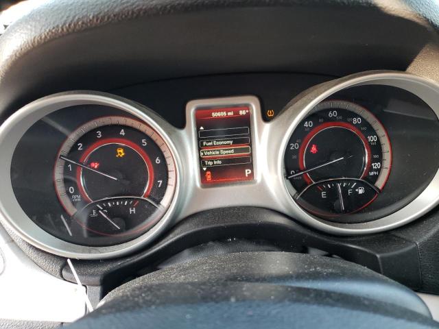 Photo 9 from auction – 2018 DODGE JOURNEY SE with VIN 3C4PDCAB4JT520677