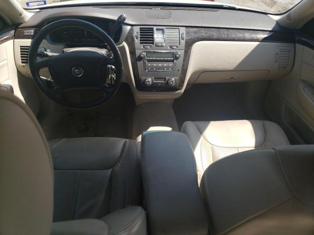 Photo 8 from auction – 2011 CADILLAC DTS with VIN 1G6KA5E67BU121820