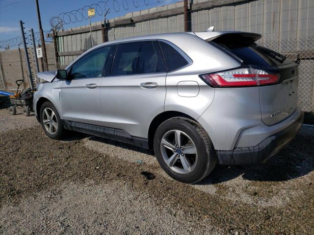 Photo 2 from auction – 2019 FORD EDGE SEL with VIN 2FMPK3J95KBC36728