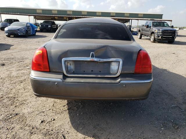 Photo 6 from auction – 2004 LINCOLN TOWN CAR U with VIN 1LNHM83W64Y683119